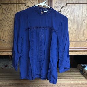 Forever 21 top size small